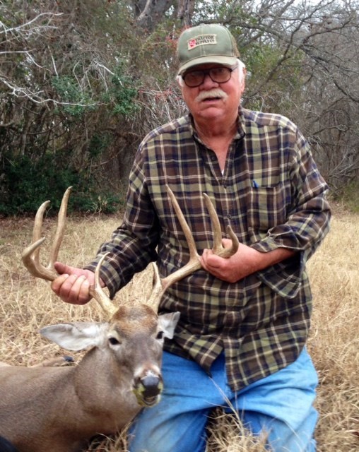 Obituary of Barry Lee Jones