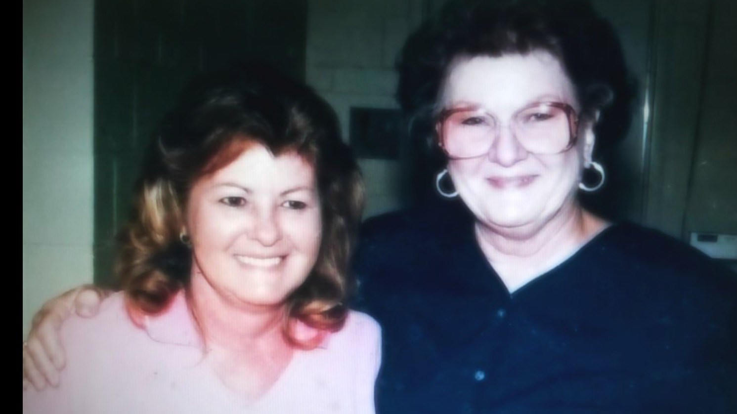 Obituary of Crystal Canton