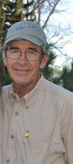 Obituary of Robert Scott Francis
