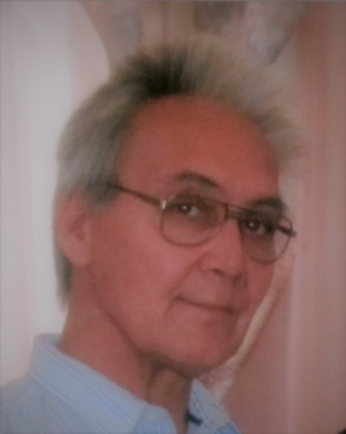 Obituary of Drexel James Duke