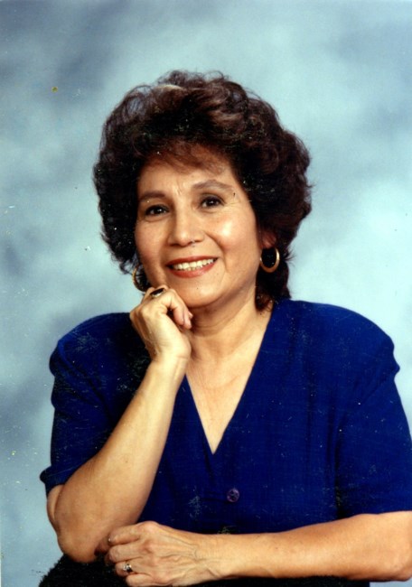 Obituary of Lilia M. Costello