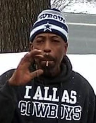 Obituary of Babe Antonio Griffin "Tony"