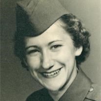 Obituary of Donna Hughes