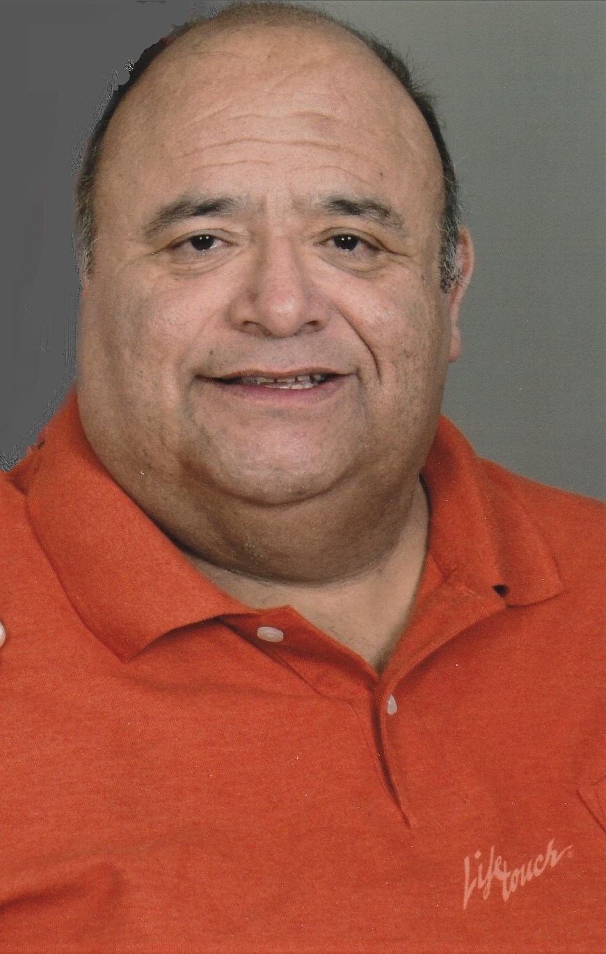 Obituary of Hector Serna Jr.