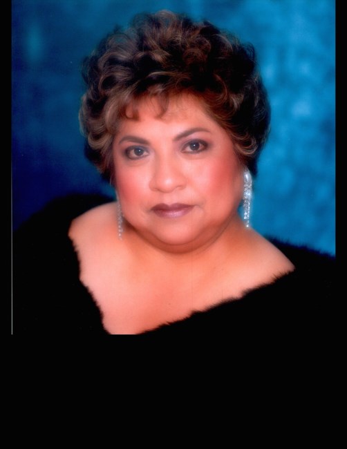 Obituario de Dionisia "Denise" Concepcion Valverde Rosas