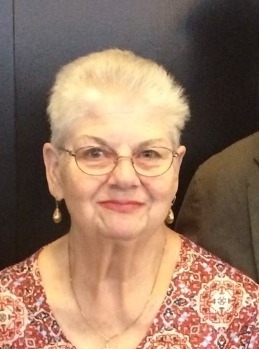 Obituary of Barbara Ann Heritage Christopher