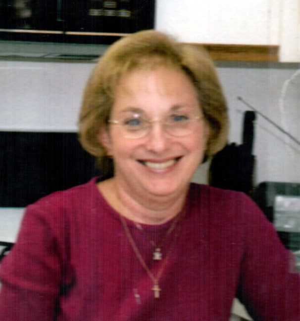 Obituary of Barbara S. Di Cicco