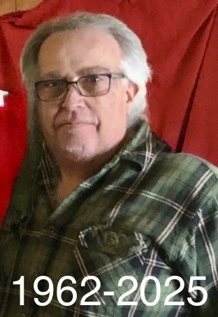 Obituary of Liam Kevin Scott