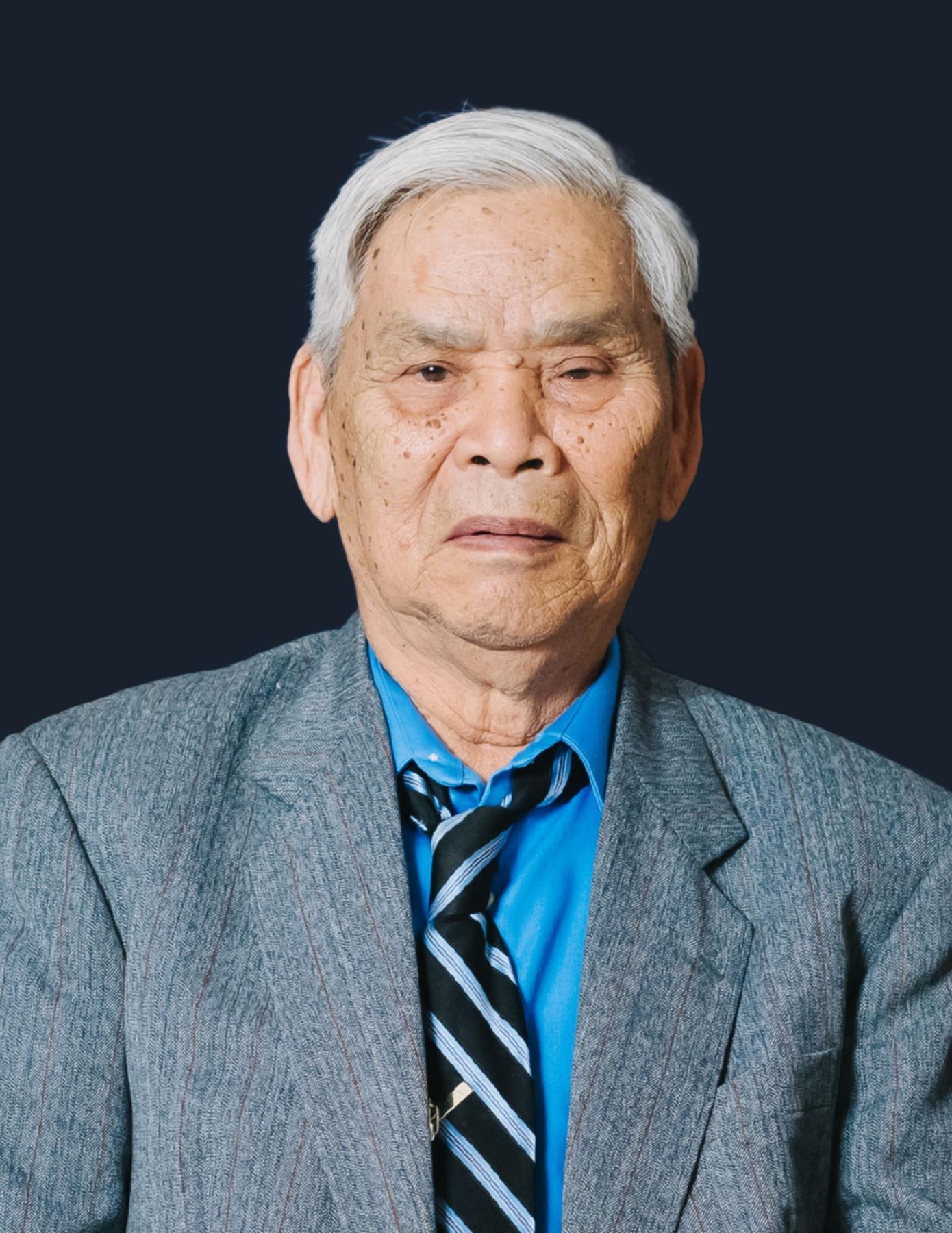Obituary of Hieu van Nguyen