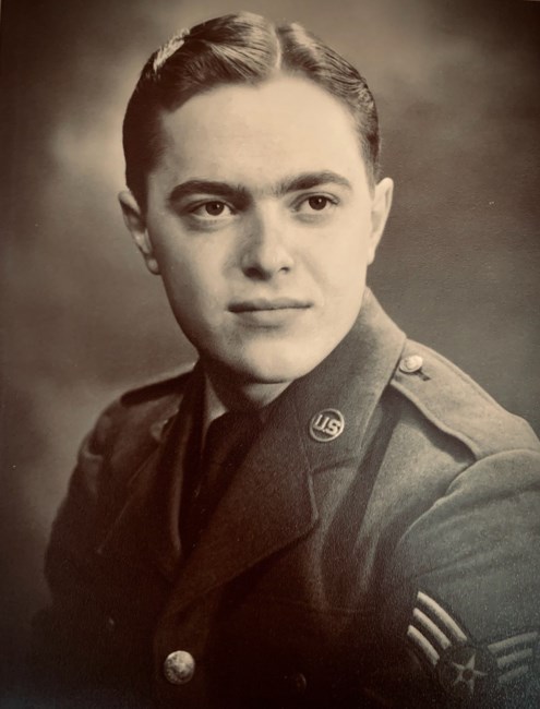 Obituary of Elwood "E.J." Byram