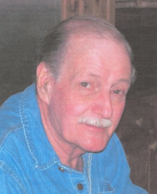 Obituary of Mr. Charles Charlie F. Tesh