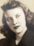 Obituary of Ruth Epstein