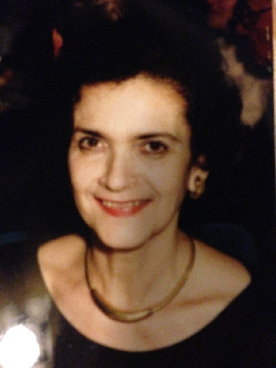 Obituary of Margarita López Collazo López de Díaz