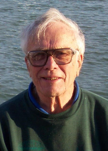 Obituary of Arthur Nash