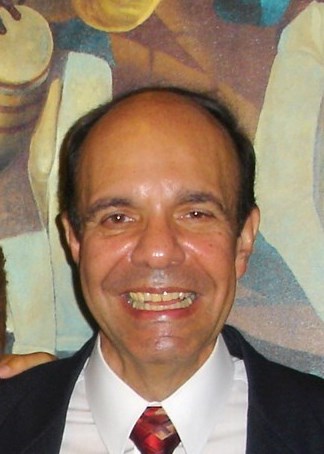 Obituary of S. Julian Menendez