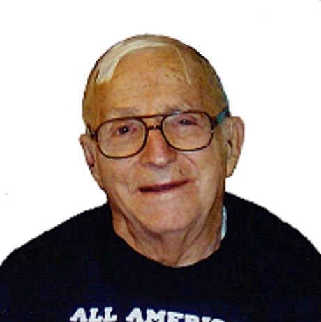 Obituary of Edward V. Fischer