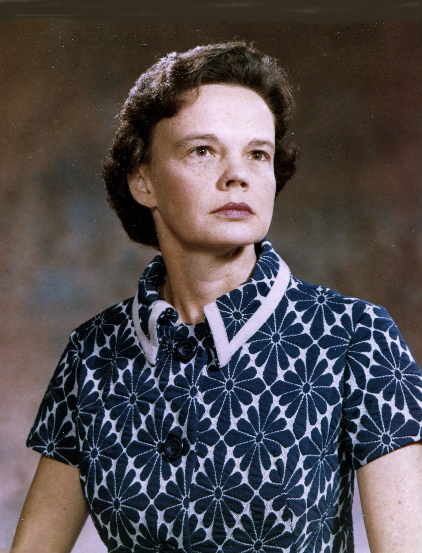 Obituary of Betty Greene Mulliss