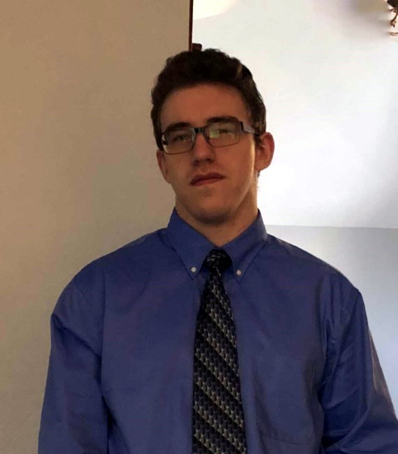 Obituary of Joshua Allen Dreyer