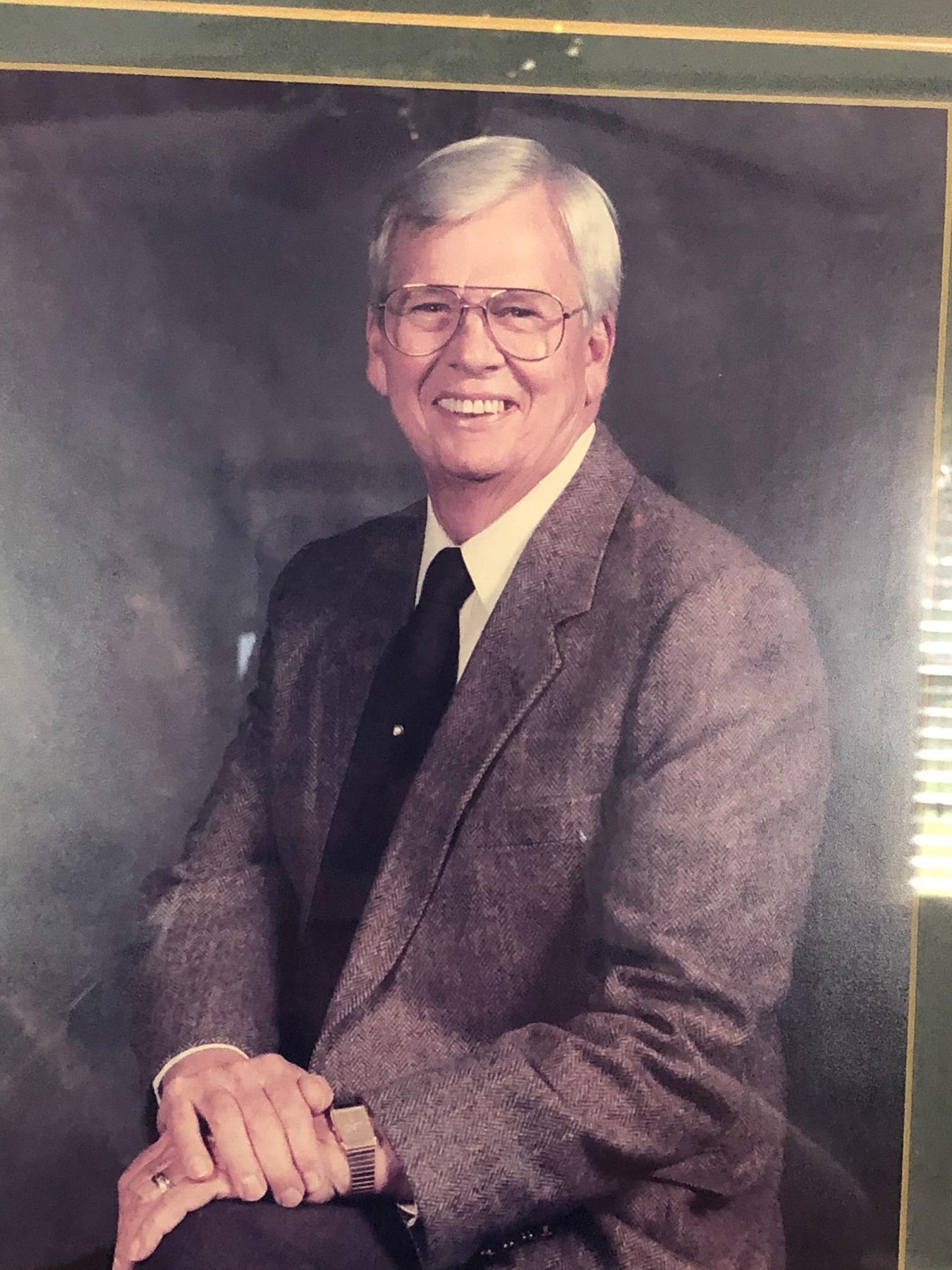 Obituary of Quinton Pascol Abner