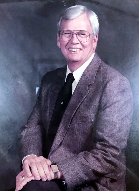 Obituary of Quinton Pascol Abner