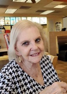 Obituary of Sandra Jean Hadfield