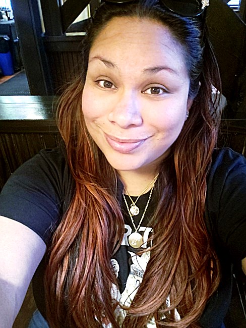 Obituary of Erika Paola Morales Perez