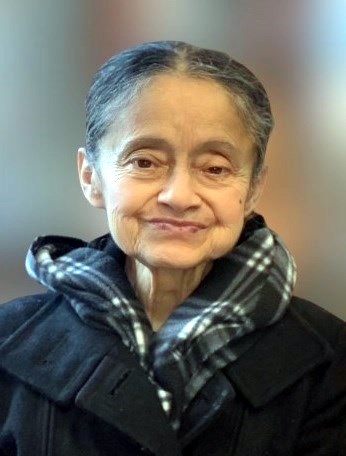 Obituary of Dolores Quiroz