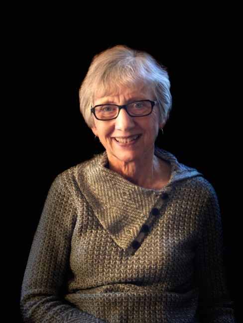 Obituary of Meredith Joan Flaming