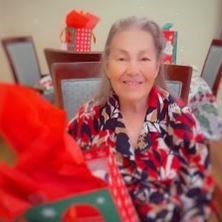 Obituary of Nolia Garcia