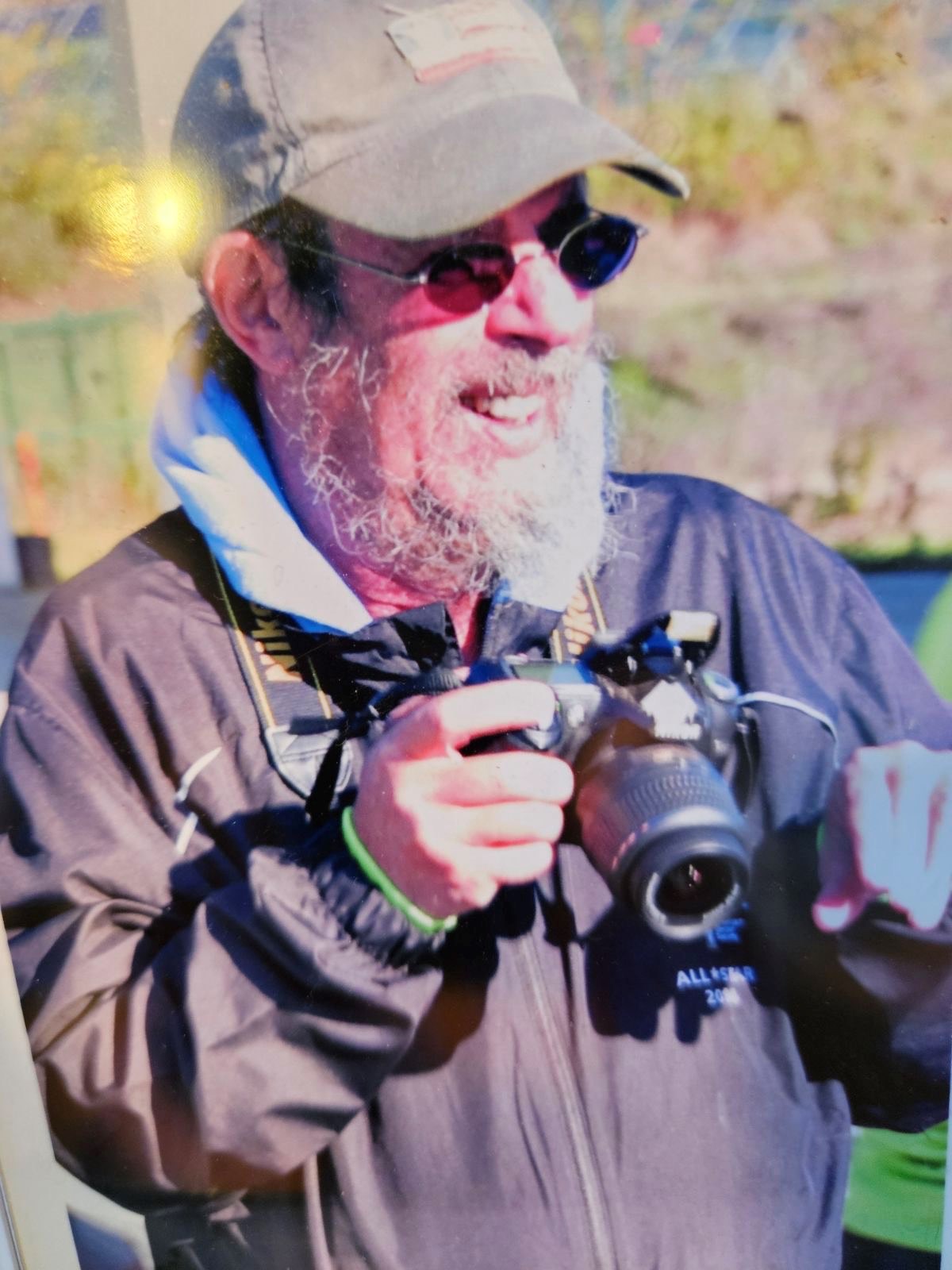 Obituary of Henry L. Pomerantz