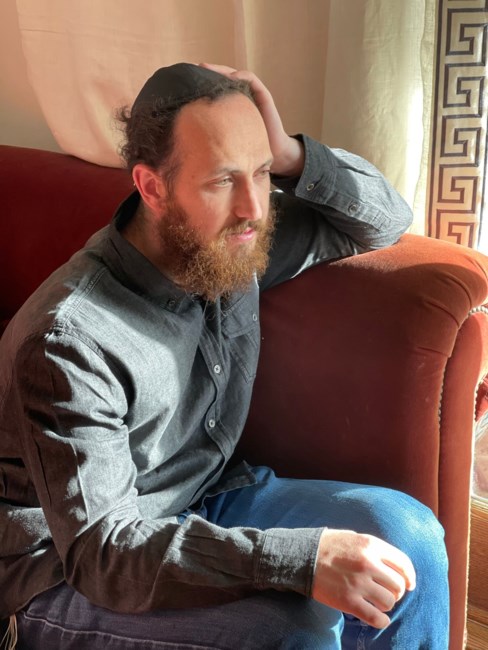 Obituary of Igor Cherny