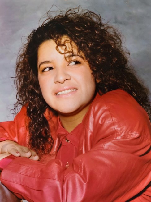 Obituary of Maria C. Rocha