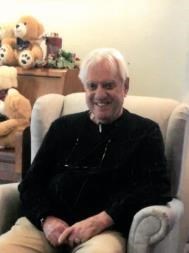 Obituary of Ronald Jeffrey Chalk