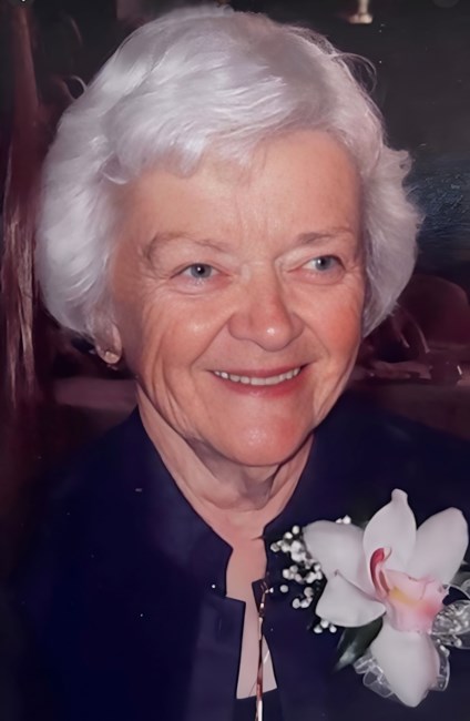 Avis de décès de Teresa Marie Decot