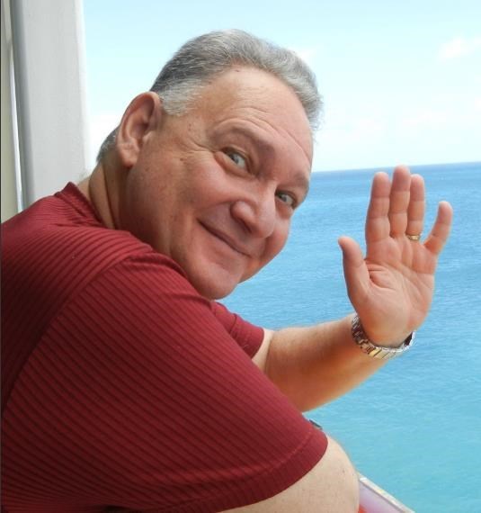 Avis de décès de Steven Bellows