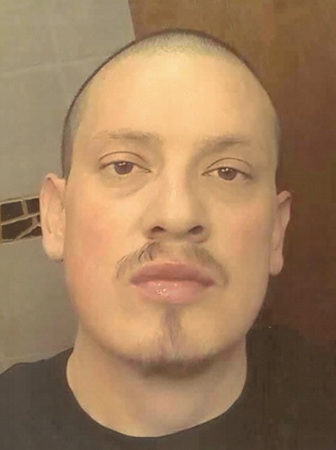 Obituary of Jorge Calderon Jr.