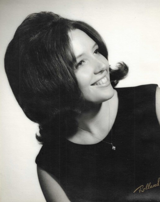Obituary of Mary Helen Kieff