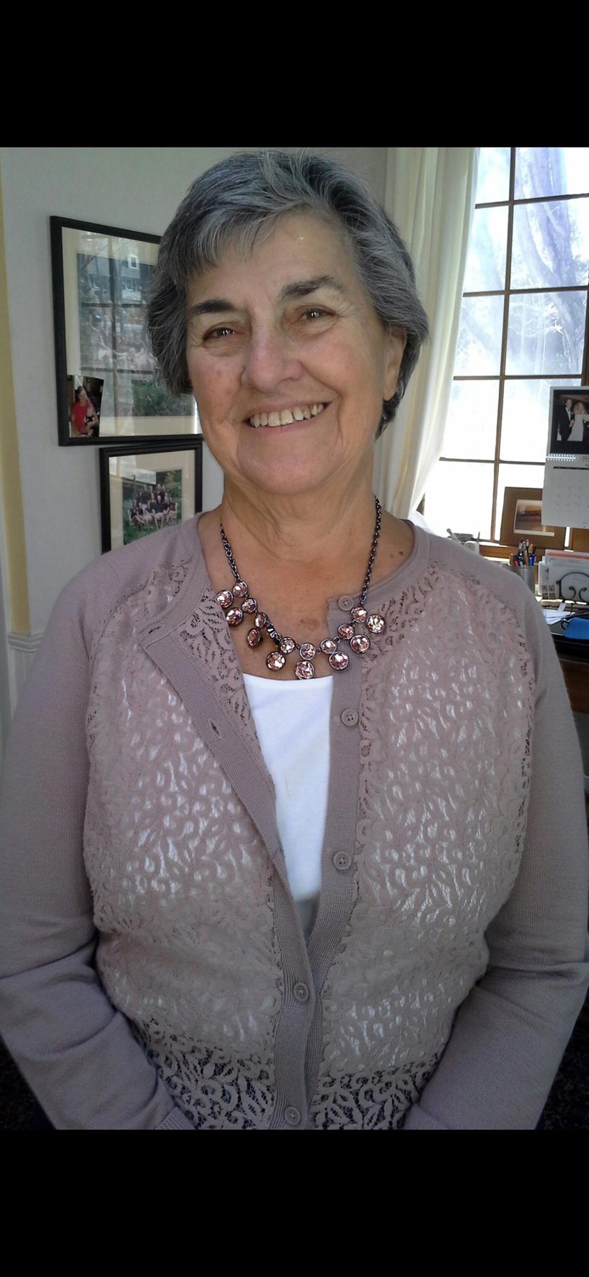 Obituary of Joanne Puglisi Grabek