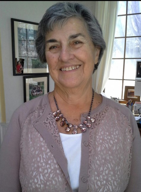 Obituary of Joanne Puglisi Grabek