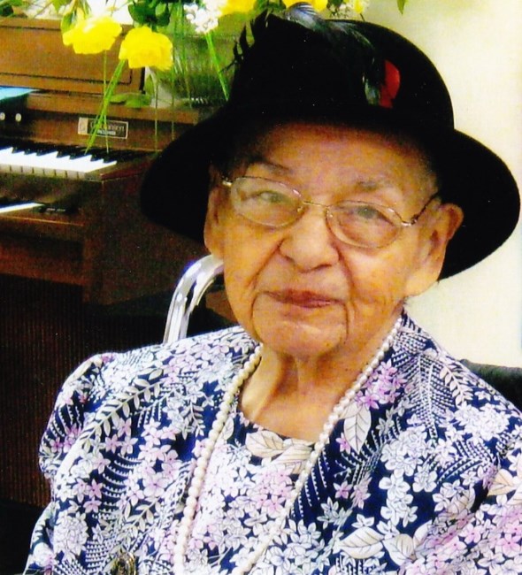 Obituary of Mary Lou Molandes