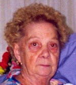Obituary of Olga C DeFelice