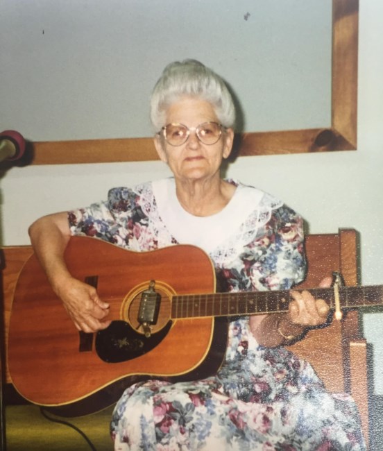 Obituary of Genevieve Dixon