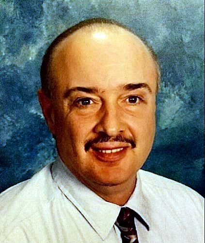 Obituary of Joseph Christian Parks III