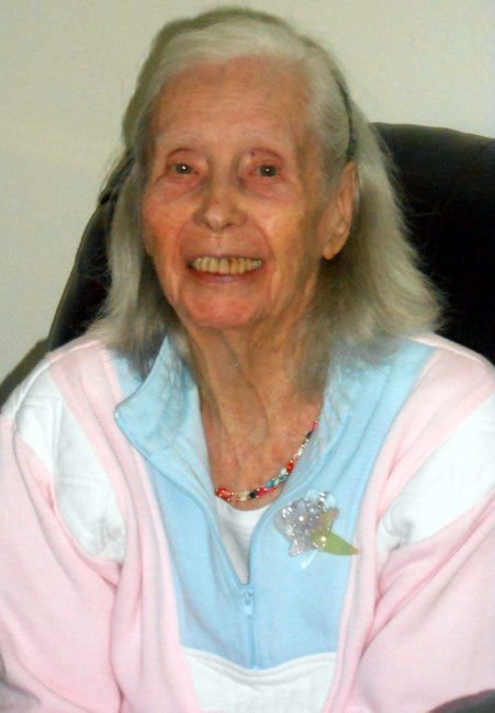Obituary of Mary D Sykes