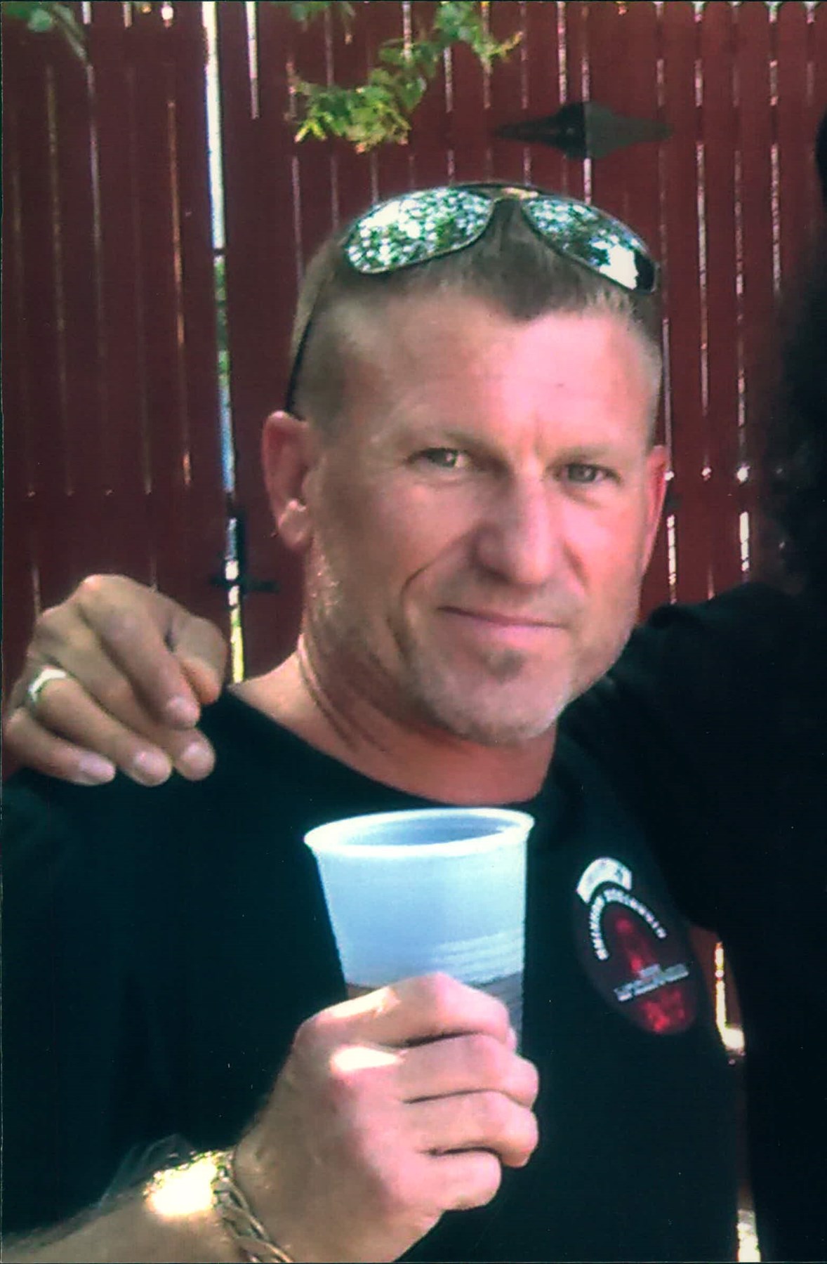 Obituary of Charles Wayne Elston