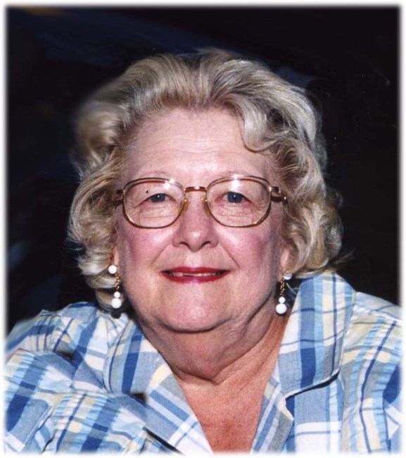 Obituary of Deniese Nuckolls