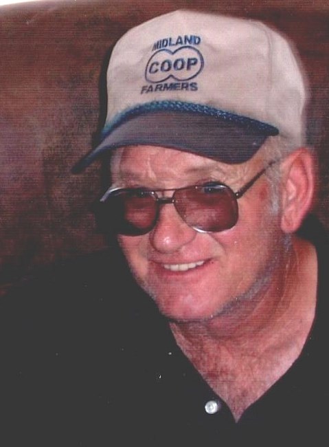 Obituary of Phillip Marshall King