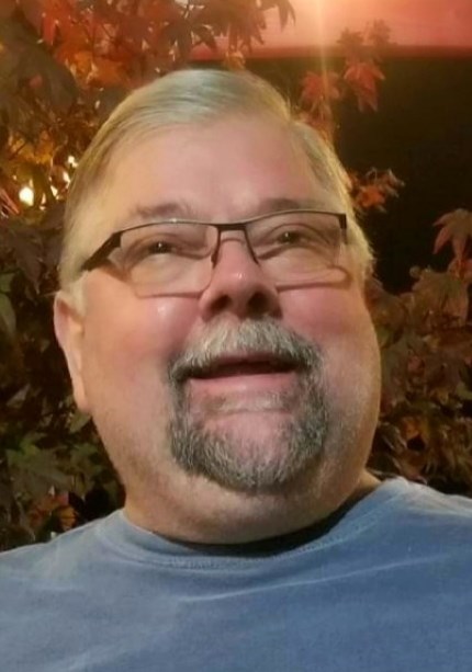 Obituary of Dennis Ray Webb