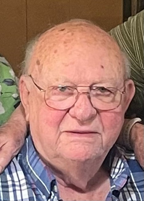 Obituary of Carroll E. Farris