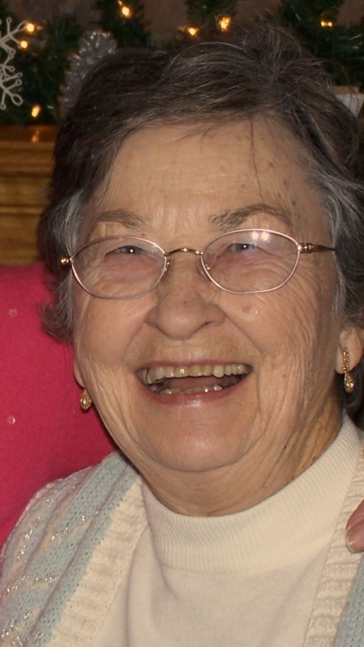 Hazel Vaud Dilley Obituary Kansas City, KS